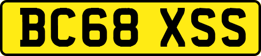 BC68XSS