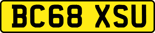 BC68XSU
