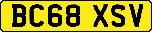 BC68XSV