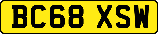 BC68XSW