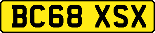 BC68XSX