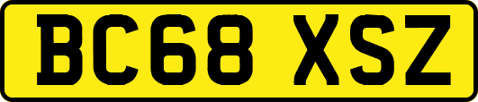 BC68XSZ