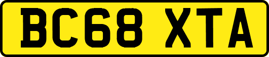 BC68XTA