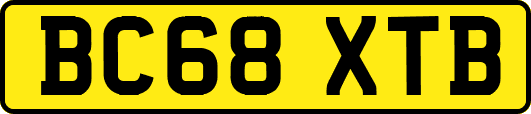 BC68XTB