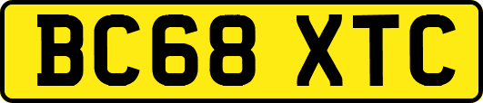 BC68XTC