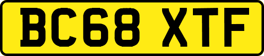 BC68XTF