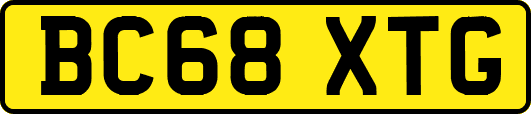 BC68XTG