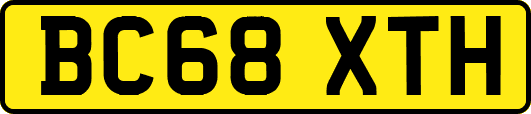 BC68XTH