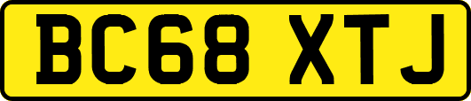 BC68XTJ