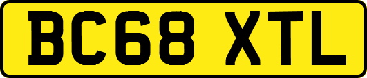 BC68XTL
