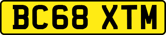 BC68XTM