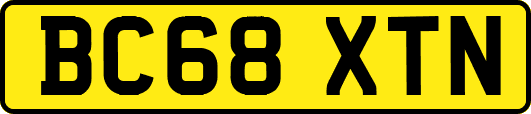 BC68XTN