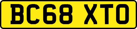 BC68XTO