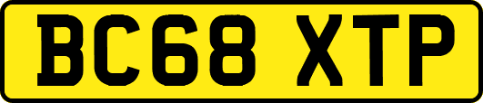 BC68XTP