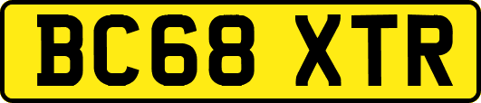 BC68XTR