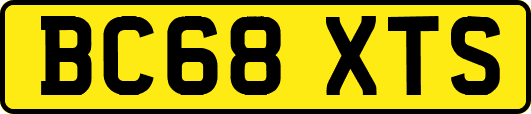 BC68XTS