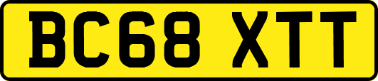 BC68XTT