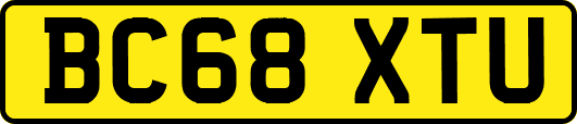 BC68XTU