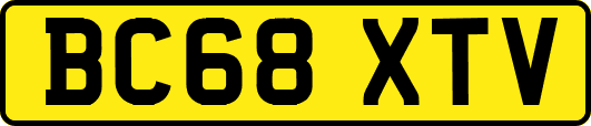 BC68XTV