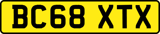 BC68XTX