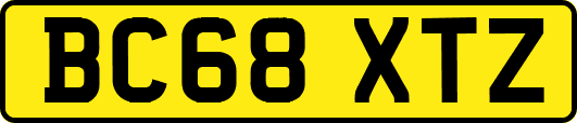 BC68XTZ