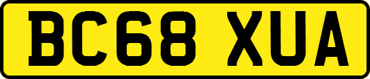 BC68XUA