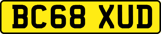 BC68XUD