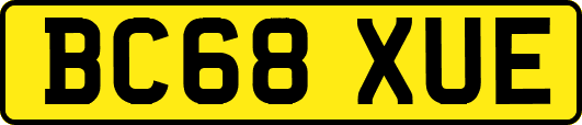 BC68XUE