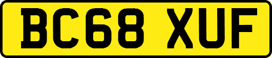 BC68XUF
