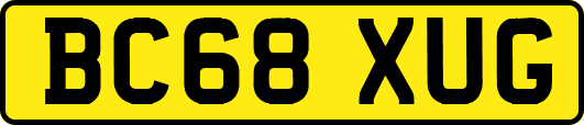 BC68XUG