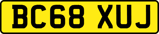 BC68XUJ