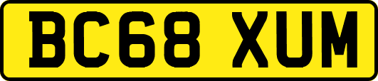 BC68XUM