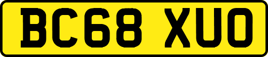 BC68XUO