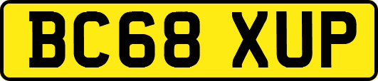 BC68XUP