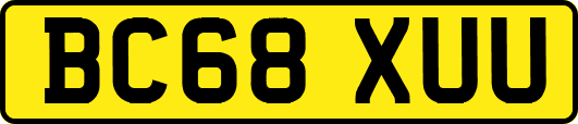 BC68XUU