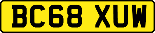 BC68XUW