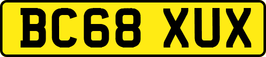 BC68XUX