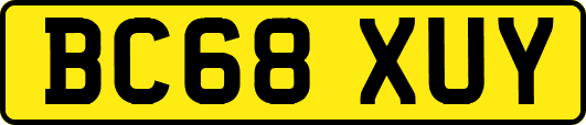 BC68XUY