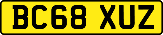 BC68XUZ