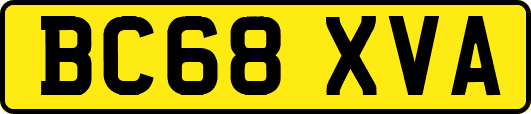 BC68XVA