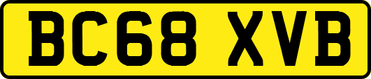 BC68XVB