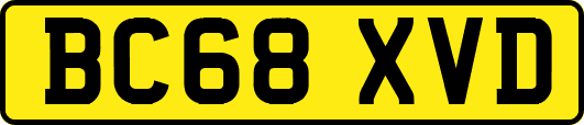 BC68XVD