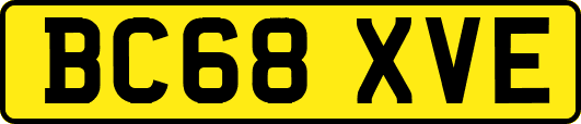BC68XVE