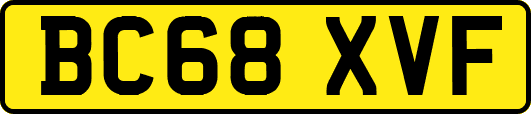 BC68XVF