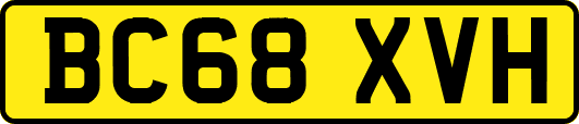 BC68XVH