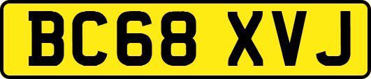 BC68XVJ