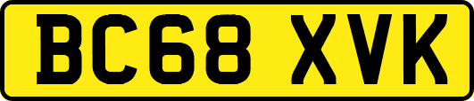 BC68XVK