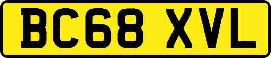 BC68XVL