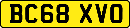 BC68XVO