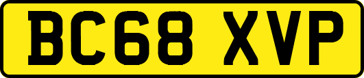 BC68XVP